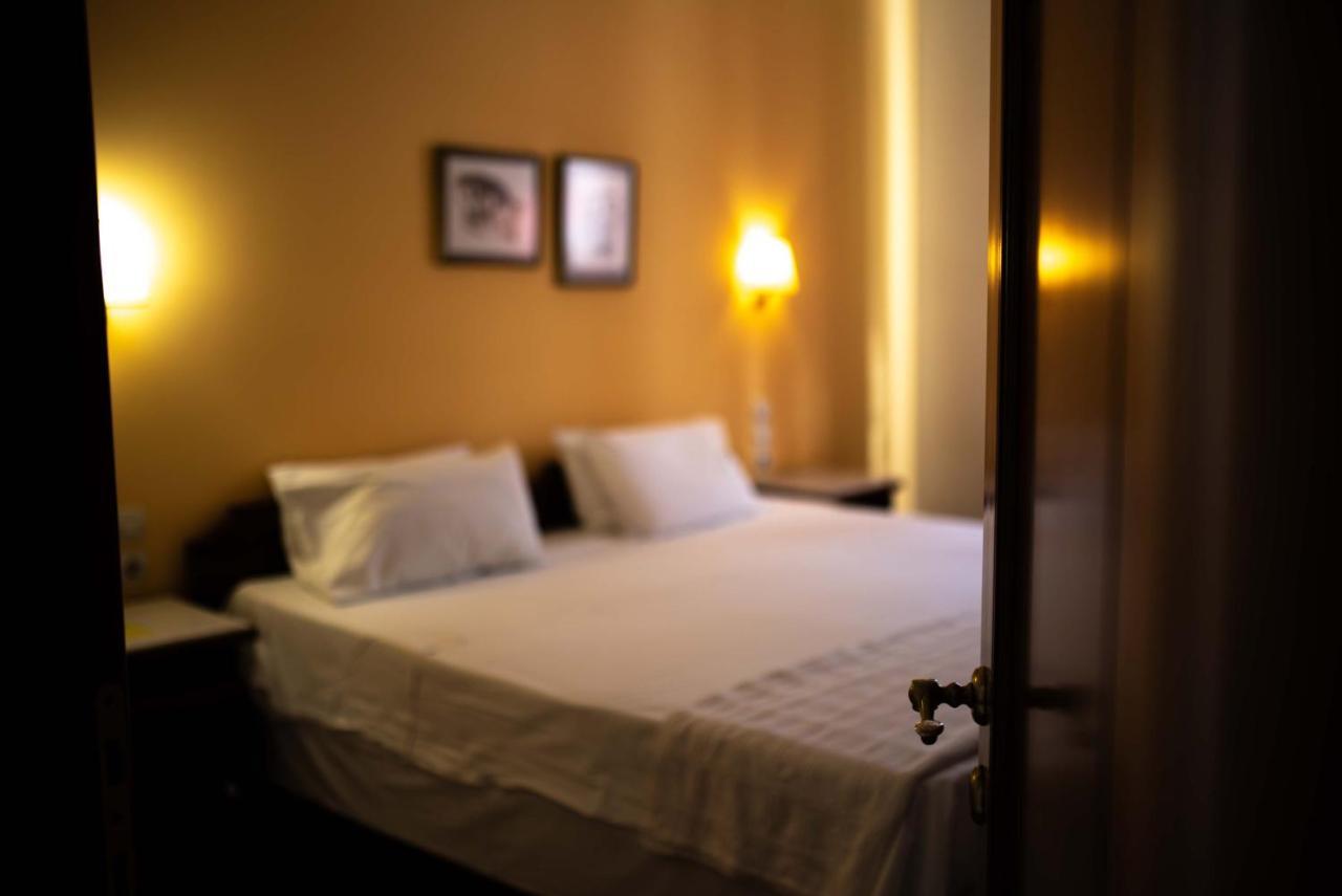 Hotel Pelops Ancient Olympia