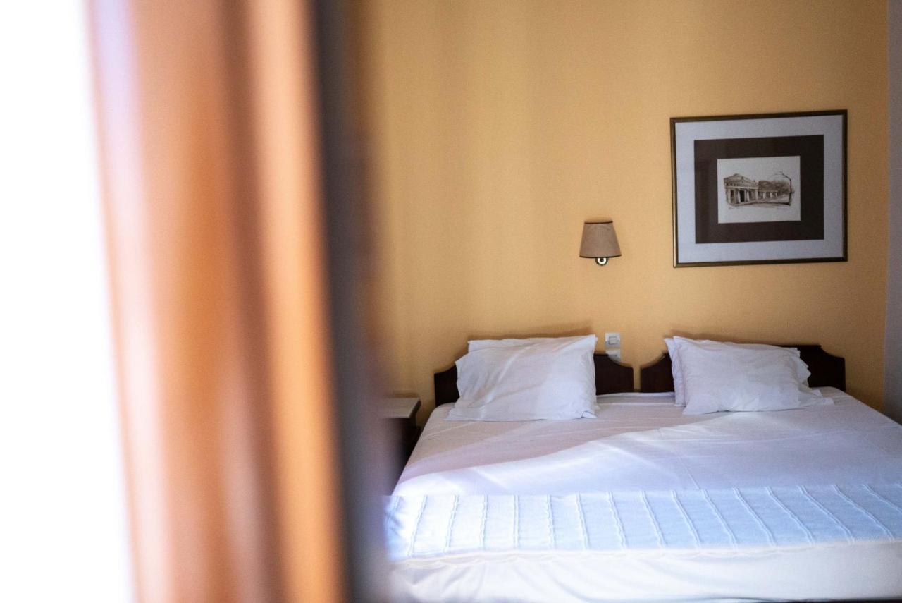 Hotel Pelops