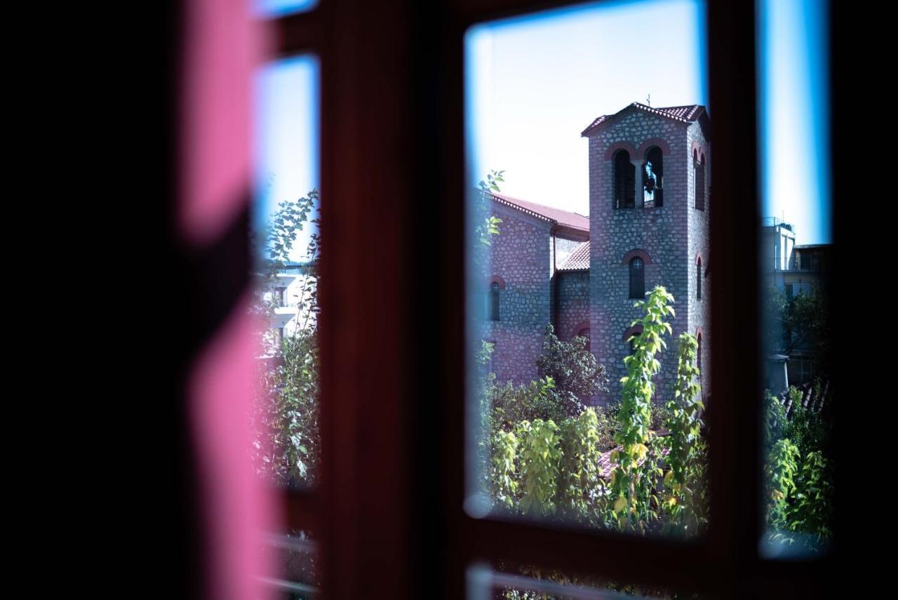 Pelops Hotel Ancient Olympia